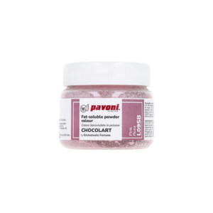 COLORANTE EN POLVO ROSA LIPOSOLUBLE 40g