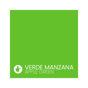 COLORANTE EN POLVO VERDE MANZANA LIPOSOLUBLE 40g 2