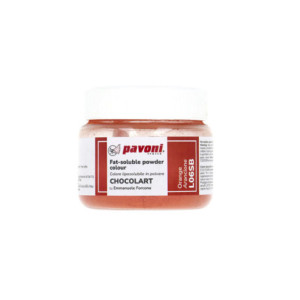 COLORANTE EN POLVO NARANJA LIPOSOLUBLE 40g