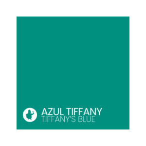 COLORANTE EN POLVO AZUL TIFFANY LIPOSOLUBLE 40g 2