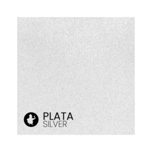 COLORANTE EN POLVO PLATA METÁLICO 40g 2