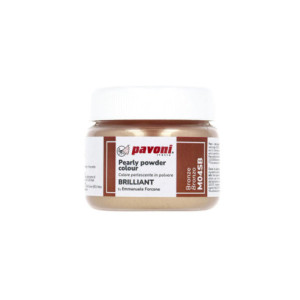 COLORANTE EN POLVO BRONCE METÁLICO 40gr
