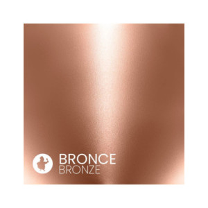 COLORANTE EN POLVO BRONCE METÁLICO 40gr 2