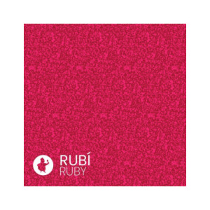 COLORANTE EN POLVO RUBY METÁLICO 40g 2