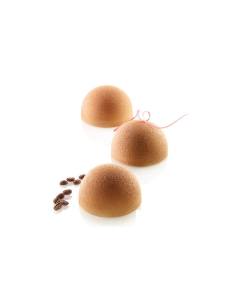 M. SEMIESFERA - Ø70xh41mm 112ml 96c-2