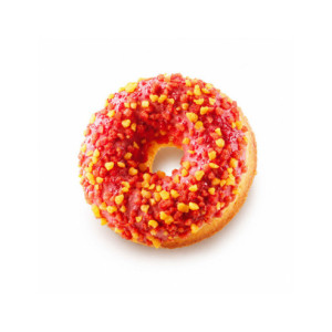 M. DONUTS - Ø85xh29mm 133ml 24c