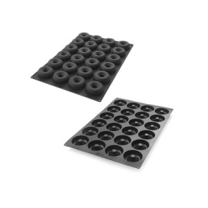 M. DONUTS - Ø85xh29mm 133ml 24c 2