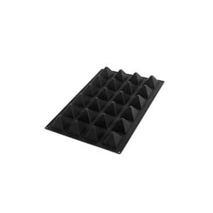 M. PYRAMID - Ø72xh60mm 20ml 24c 2