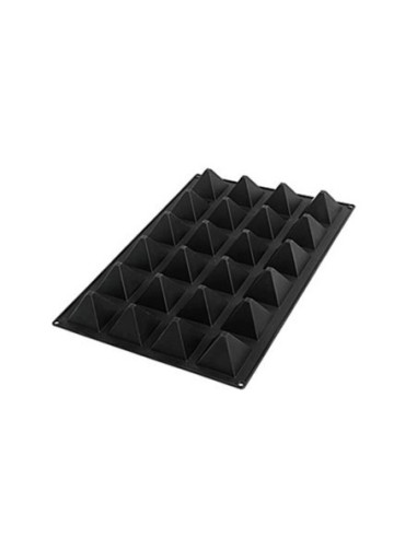 M. PYRAMID - Ø72xh60mm 20ml 24c-1