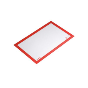 TAPETE SILICONA SPV43 385x285mm