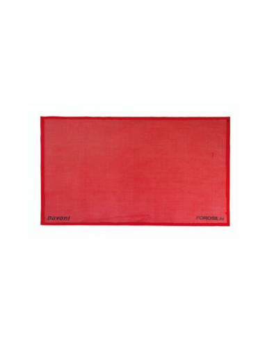 TAPETE FOROSIL 53 MICROPERFORADO 520x315mm