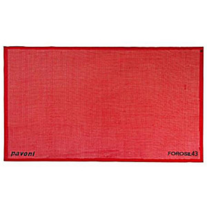 TAPETE FOROSIL 43 MICROPERFORADO 385x285mm