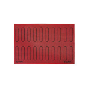 TAPETE FOROSIL ÉCLAIR20 MICROPERFORADO 600x400mm