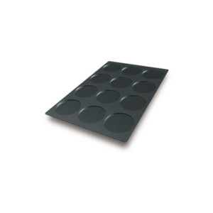 M. DISCO - Ø120xh10mm 112ml 12c 2