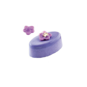 M. SMALL OVAL - 51x31xh20mm 20ml 63c