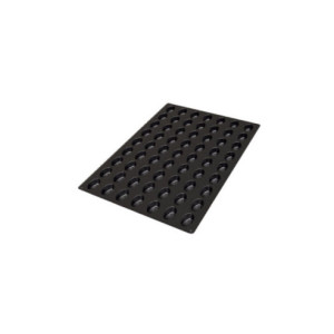 M. SMALL OVAL - 51x31xh20mm 20ml 63c 2