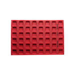 TAPETE FF03 FORMASIL 60 TART.QUADRO 45/37x16mm