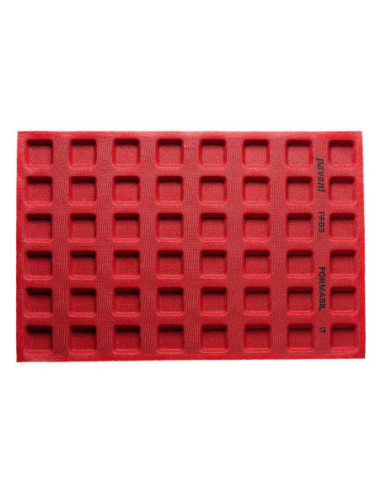 TAPETE FF03 FORMASIL 60 TART.QUADRO 45/37x16mm