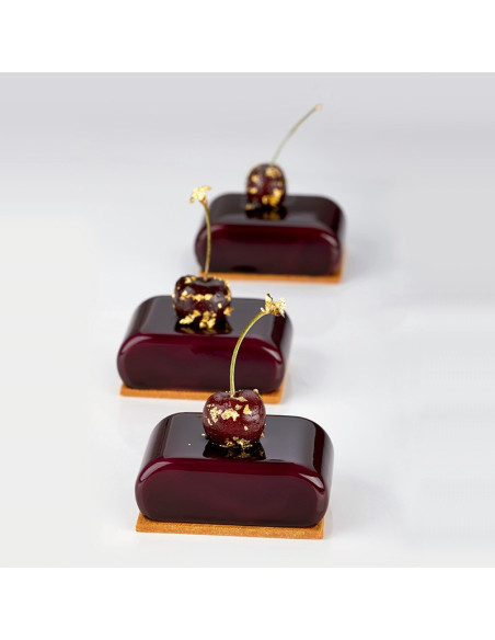 PAVOFLEX 3d PX4364 GUMMY 30x40Pavoni Monoporciones