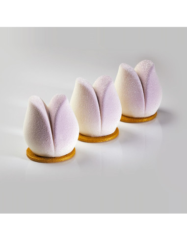 PAVOFLEX 3d PX4365 TULIP 30x40Pavoni Monoporciones