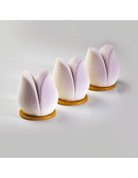 PAVOFLEX 3d PX4365 TULIP 30x40Pavoni Monoporciones