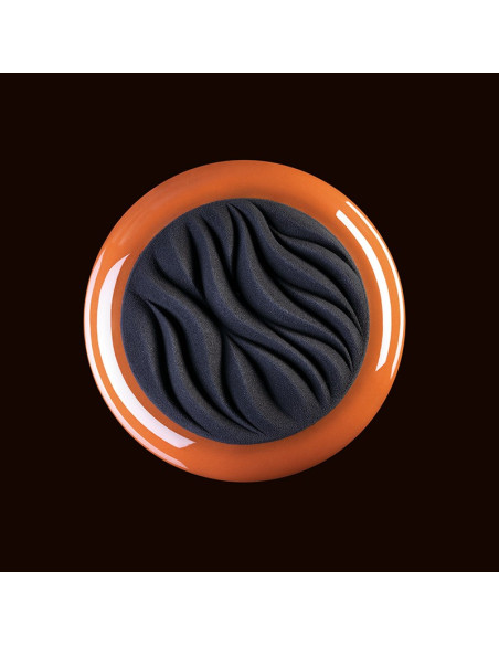 MOLDE TOP11 MINI RIVERCake Decor