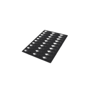 M. BOAT - 105x45xh15mm 34ml 30c 2