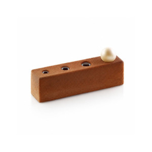 M. POIS - 117x29,5xh33mm 107ml 24c