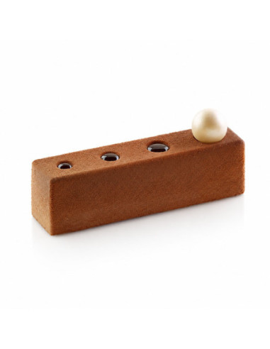 M. POIS - 117x29,5xh33mm 107ml 24c