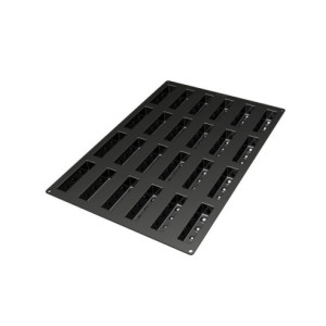 M. POIS - 117x29,5xh33mm 107ml 24c 2