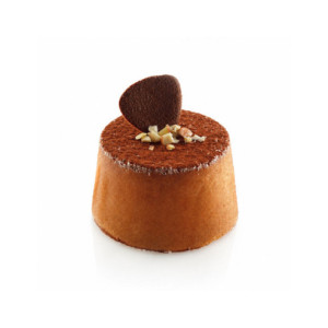 M. MUFFIN - Ø69xh39mm 122ml 24c