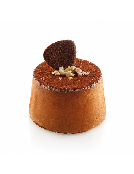 M. MUFFIN - Ø69xh39mm 122ml 24c