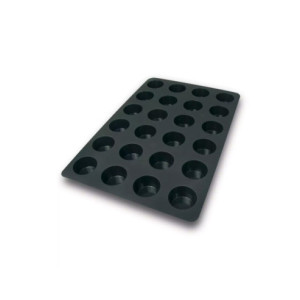 M. MUFFIN - Ø69xh39mm 122ml 24c 2