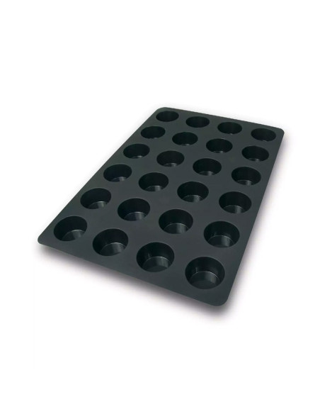 M. MUFFIN - Ø69xh39mm 122ml 24c-1