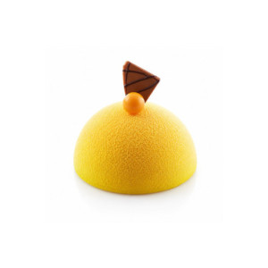 M. MINI ESFERA - Ø35xh17,5mm 11ml 96c