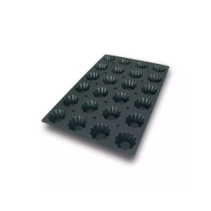 M. BRIOCHETTE - Ø79xh35mm 84ml 24c 2