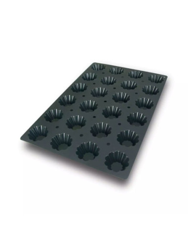 M. BRIOCHETTE - Ø79xh35mm 84ml 24c-1