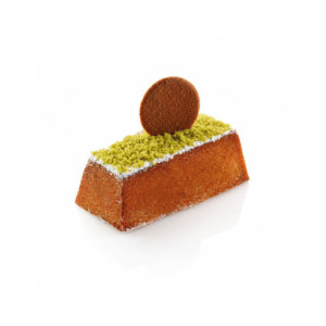 M. MINI CAKES - 99x49xh30mm 130ml 30c