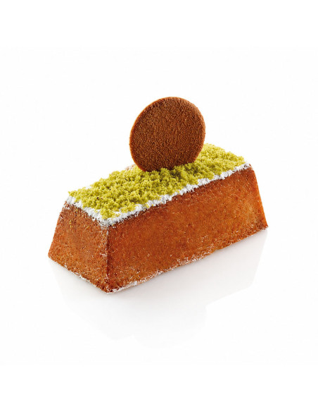 M. MINI CAKES - 99x49xh30mm 130ml 30c
