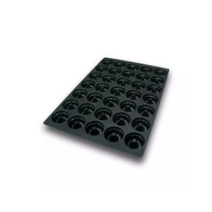 M. GUGELHUPF - Ø72xh35mm 90ml 35c 2