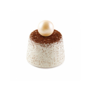 M. MINI MUFFIN - Ø45xh30mm 40ml 70c