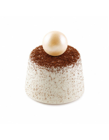 M. MINI MUFFIN - Ø45xh30mm 40ml 70c