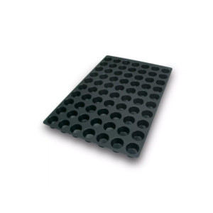 M. MINI MUFFIN - Ø45xh30mm 40ml 70c 2