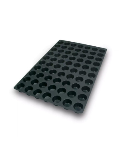 M. MINI MUFFIN - Ø45xh30mm 40ml 70c-1