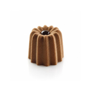 M. CANNELES - Ø56xh50mm 80ml 54c