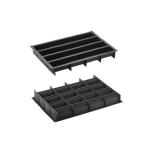 M. TRONCHETTO - 560x80xh63mm 2376ml 4c 2