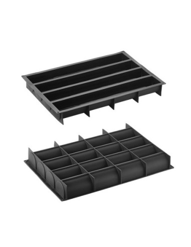 M. TRONCHETTO - 560x80xh63mm 2376ml 4c-1