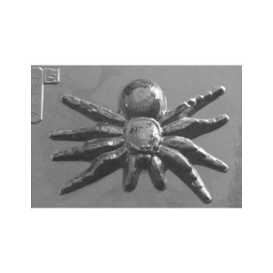 M. ARAÑA - 125x90xh20mm 1c 2