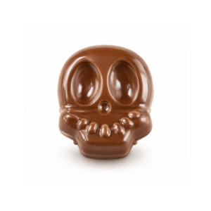 M. PVC CALAVERAS 55x43x14mm (4c) 