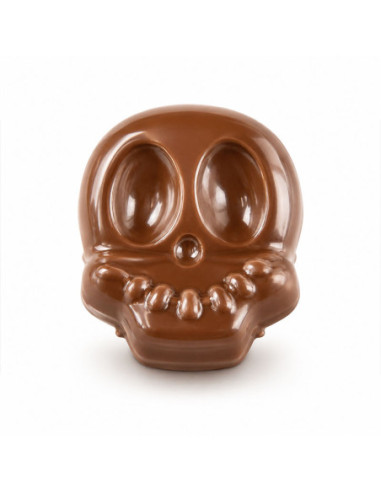 M. PVC CALAVERAS 55x43x14mm (4c) 